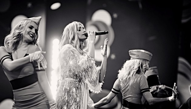 Ірина Федишин