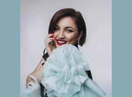 Оля цибульська