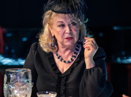 Неоніла Білецька