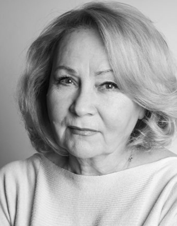 Світлана Золотько