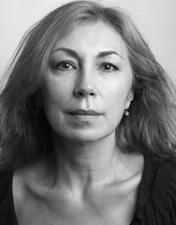 Iryna Melnyk