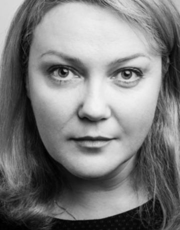 Леся Самаєва