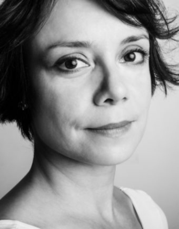 Катерина Качан