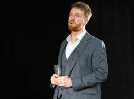 Дмитро Соловйов