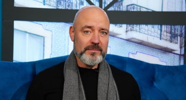 Radu Poclitaru афіша