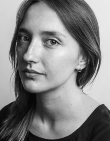 Марина Клімова