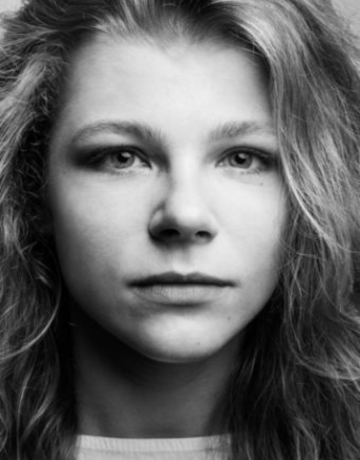 Анастасія Пустовіт