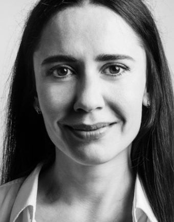 Анастасія Карпенко