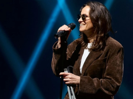 Ксенія Швець