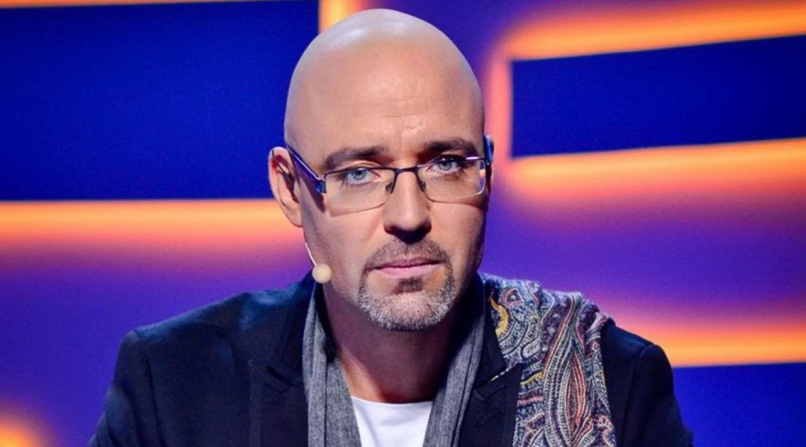 Radu Poclitaru квитки