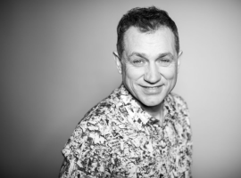 Анатолій Гнатюк