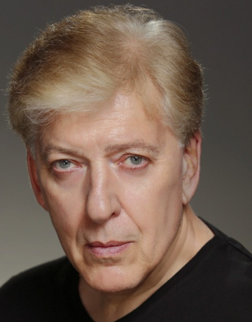 Лесь Задніпровський