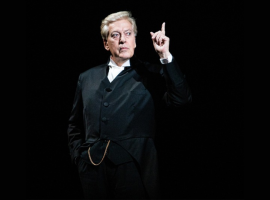 Лесь Задніпровський