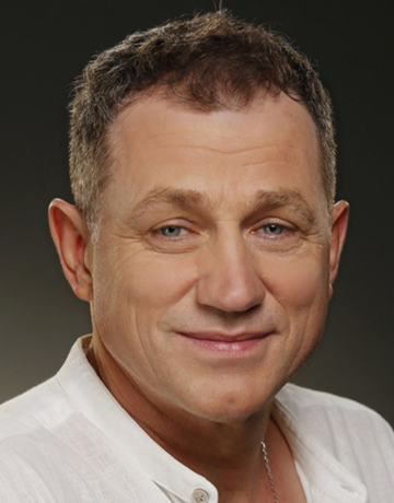 Анатолій Гнатюк