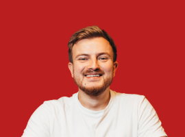 Андрій Озарків