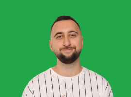 Богдан Вахнич