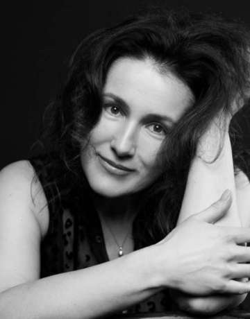 Наталя Доля