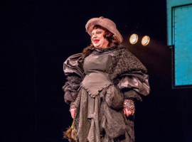 Тамара Яценко