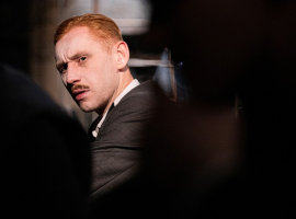 Олександр Рудинський