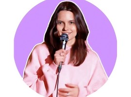 Катерина Дубініна