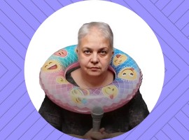 Ольга Кропива