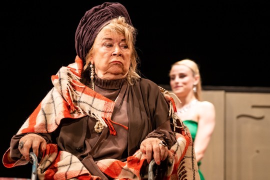 Неоніла Білецька квитки