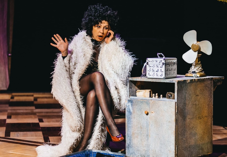 Ірина Мельник