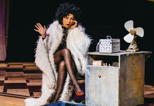 Ірина Мельник