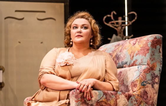 Леся Самаєва