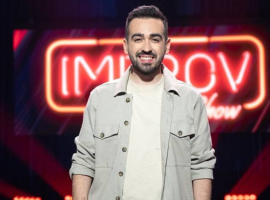 Роман Міщеряков