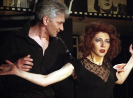 Юрій Гребельник