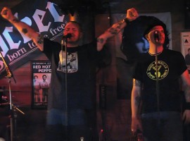 Ляпис Трубецкой