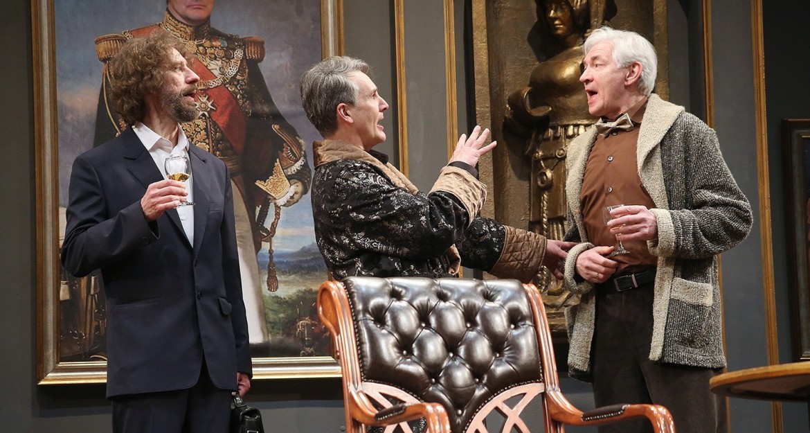 Юрій Гребельник