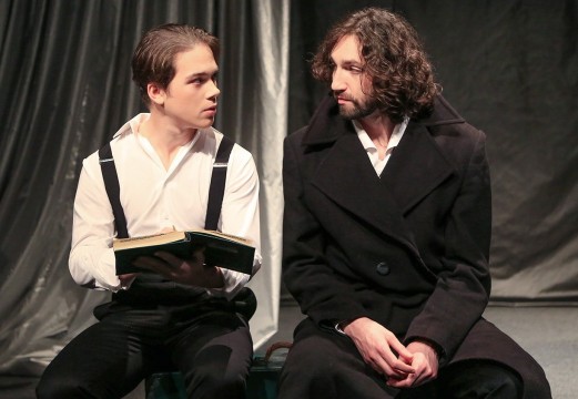 Степан Янчук