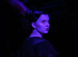 Софія Гущик