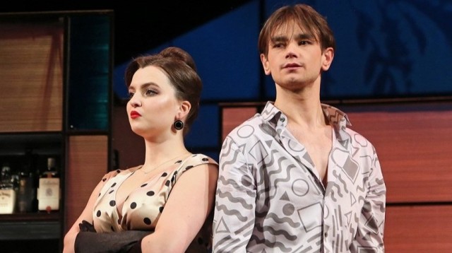 Софія Гущик афіша