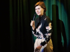 Катерина Федоркова