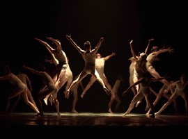 Kyiv Modern-Ballet