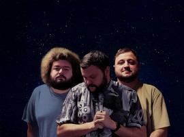 Ветерани космічних військ