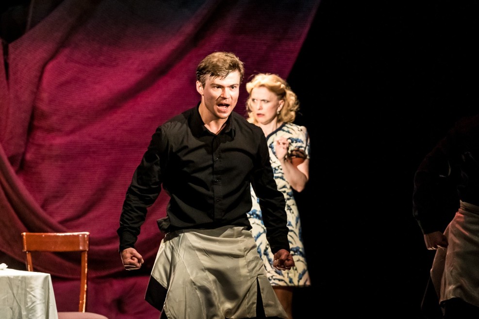 Максим Самчик на concert.ua