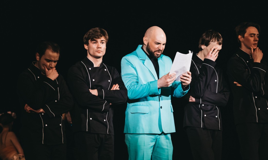 Максим Самчик