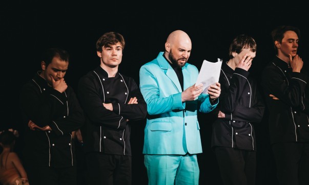 Максим Самчик