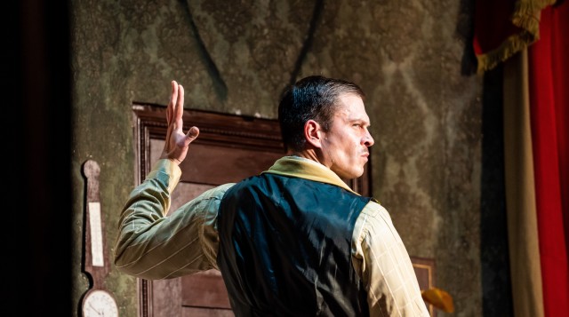 Андрій Ісаєнко на concert.ua