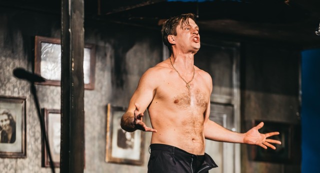 Андрій Ісаєнко фото