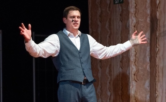 Андрій Ісаєнко