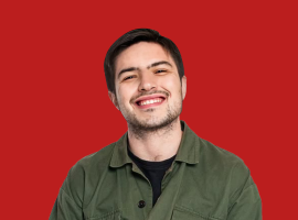 Влад Морозов