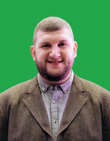 Stepan Vikobroda