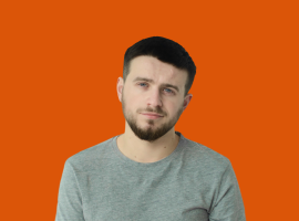 Вадим Ковалик