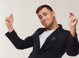 Єфим Константиновський