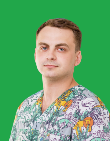 Назар Шебела